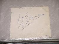 Matt Monro - From Russia with Love