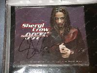 Sheryl Crow - Tomorrow never Dies