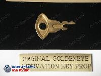Goldeneye Key 