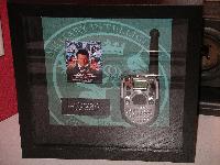 *NEW ADDITION* Used Walkie Talkie from Tomorrow Never Dies