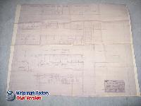 Production used Blueprint Hong Kong Street Exterior DAD