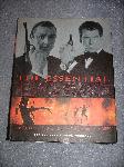 Essential Bond Book signed by 7 Bond Stars