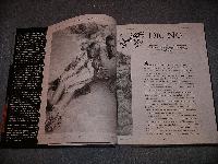 Essential Bond Book signed by 7 Bond Stars* Eunice Gayson*