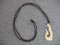 *NEW ADDITION* Pierce Brosnan worn necklace from After the Sunset - Given to a fan by Pierce himself ! !