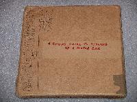 Film Reel : A Childs guide to Blowing up a Car... A Parody filmed on Bond Set