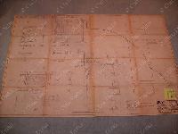 *NEW* Large Production Used Blueprint - Ext Saigon Street