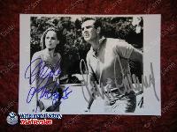 Sean Connery + Ursula Andress #2