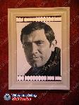 George Lazenby #1