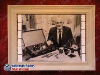 Q - Desmond Llewellyn 