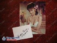 Nadja Regin - Bonita