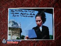 Papilllon Soo Soo - Pan Ho