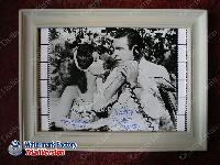 Eunice Gayson - Sylvia Trench