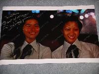 Joie Vejjajiva - Cha : Personal Signing #2