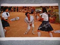 Joie Vejjajiva - Cha : Personal Signing #3