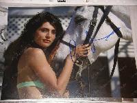 Caterina Murino - Solange Dimitrios