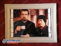 Michael Lonsdale - Hugo Drax 