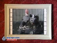 John Hollis - Blofeld