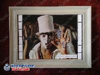 Geoffrey Holder - BARON SAMEDI