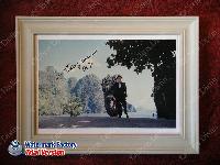 Marc Lawrence - RODNEY  