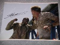 *NEW* Sebastien Foucan- MOLLAKA