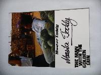 *NEW* Master Toddy - Karate Student TMWTGG